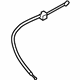 Hyundai 97257-J0000 Mode Cable