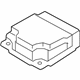 Hyundai 95910-S8500 Module Assembly-Air Bag Control