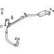 Hyundai 97777-K5000 TUBE-SUCTION & LIQUID