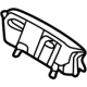 Hyundai 93320-CW000-NNB SWITCH ASSY-CONSOLE