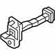 Hyundai 79390-G2000 Checker Assembly-Front Door,RH