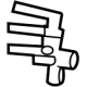 Hyundai 91931-L1220 Bracket-Wiring MTG