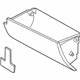 Hyundai 84510-3XAB0-RAS Housing Assembly-Glove Box