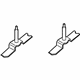 Hyundai 67343-S1000 Bracket Assembly-R/RACK FR NO.2,RH