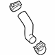 Hyundai 25450-B1500 Hose & Clamp Assembly