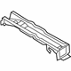 Hyundai 65251-4D500 Crossmember,No.3