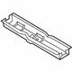 Hyundai 65241-4D010 Crossmember,No.2