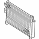 Hyundai 97606-25500 Condenser Assembly-Cooler