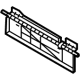 Hyundai 97146-M0000 Door Assembly-VENTILATOR