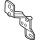 Hyundai 97281-L0000 Bracket-Ambient Sensor MTG