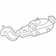 Hyundai 58960-C1200 Bracket-Hydraulic Module