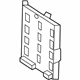 Hyundai 39150-3C060 Bracket-Pcu