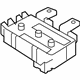 Hyundai 91950-3K751 Main Fuse And Relay Box Assembly