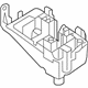 Hyundai 91950-3M160 Lower Cover-Engine Room Junction Box