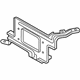 Hyundai 39109-2B285 Bracket-Pcu