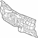 Hyundai 84120-J0000 Pad Assembly-Isolation Dash Panel