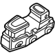 Hyundai 93581-AA000-4X Unit Assembly-Power Window Sub