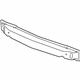 Hyundai 86531-39510 Rail-Front Bumper