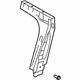 Hyundai 88310-0W050 Frame&Spring G Assembly-Front Seat Driver