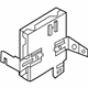 Hyundai 95400-J0400 Body Control Module