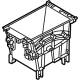 Hyundai 84680-L1000-NNB Storage Box-Console