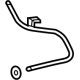 Hyundai 26612-3F501 Oil Level Gauge Guide