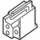 Hyundai 95450-B1300 Unit Assembly-Tilt & Tele