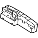 Hyundai 93350-CW000-UAY Switch Assembly-Drive Mode