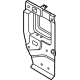 Hyundai 64585-AA000 Bracket Assembly-Carrier MTG,RH