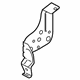 Hyundai 96176-CL060 BRACKET-SET MTG,RH