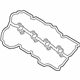 Hyundai 22453-3L101 Gasket-Rocker Cover,LH