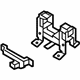 Hyundai 84635-C1300 Bracket-Console Rear Mounting