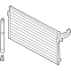 Hyundai 97606-J6010 Condenser Assembly-Cooler