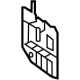 Hyundai 64575-R5000 Bracket Assembly-Carrier UPR MTG,L