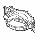 Hyundai 97112-K4000 Case-Blower,LWR