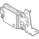 Hyundai 95400-L5880 Unit Assembly-IBU