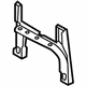 Hyundai 84622-3XAA0 Bracket Assembly-Armrest Mounting