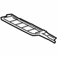 Hyundai 97145-B1500 Door Assembly-Temperature