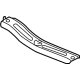 Hyundai 65192-N9000 Stay Assembly-Ctr FLR Tunnel RR