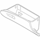 Hyundai 84510-D3100-TGG Housing Assembly-Glove Box