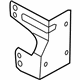 Hyundai 96175-3X500 Bracket-Radio Mounting,LH