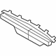 Hyundai 97350-2B000 Nozzle Assembly-Defroster