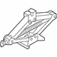 Hyundai 09110-2S100 Jack Assembly