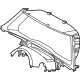 Hyundai 84830-L1000-NNB Panel Assembly-Cluster Facia