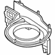 Hyundai 97111-C2020 Case-Blower,Lower