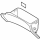 Hyundai 84510-2M100-9P Housing Assembly-Glove Box