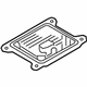 Hyundai 92190-F5000 Ballast Assembly-Headlamp