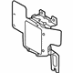 Hyundai 99140-G2000 Unit Assembly-Rear Corner Radar,LH