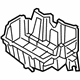 Hyundai 97136-H9100 Case-Heater & Evaporator,Lower