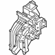 Hyundai 97135-H9300 Case-Heater & Evaporator,RH